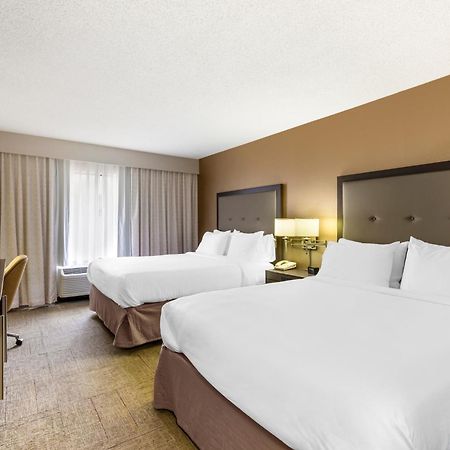 Hampton Inn Richfield Exterior foto