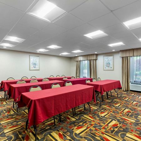 Hampton Inn Richfield Exterior foto