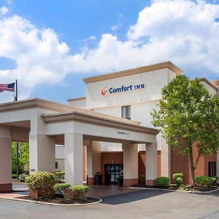Hampton Inn Richfield Exterior foto