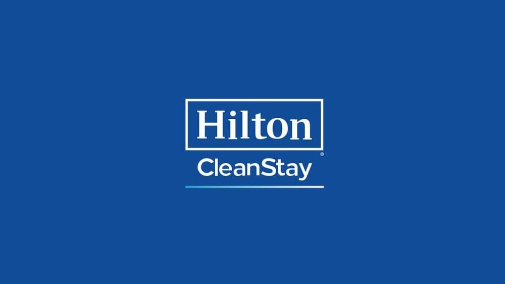 Hampton Inn Richfield Exterior foto