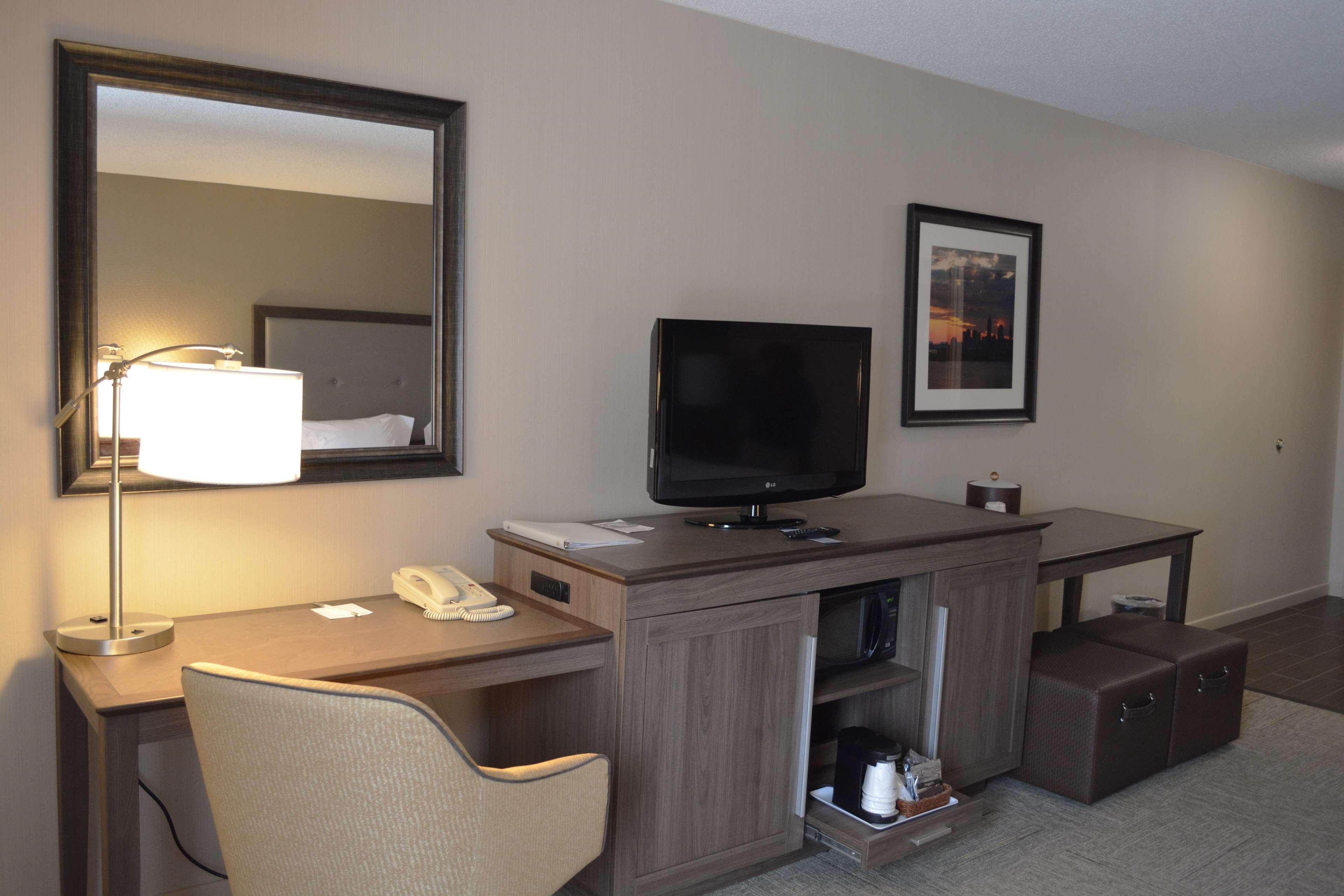 Hampton Inn Richfield Exterior foto