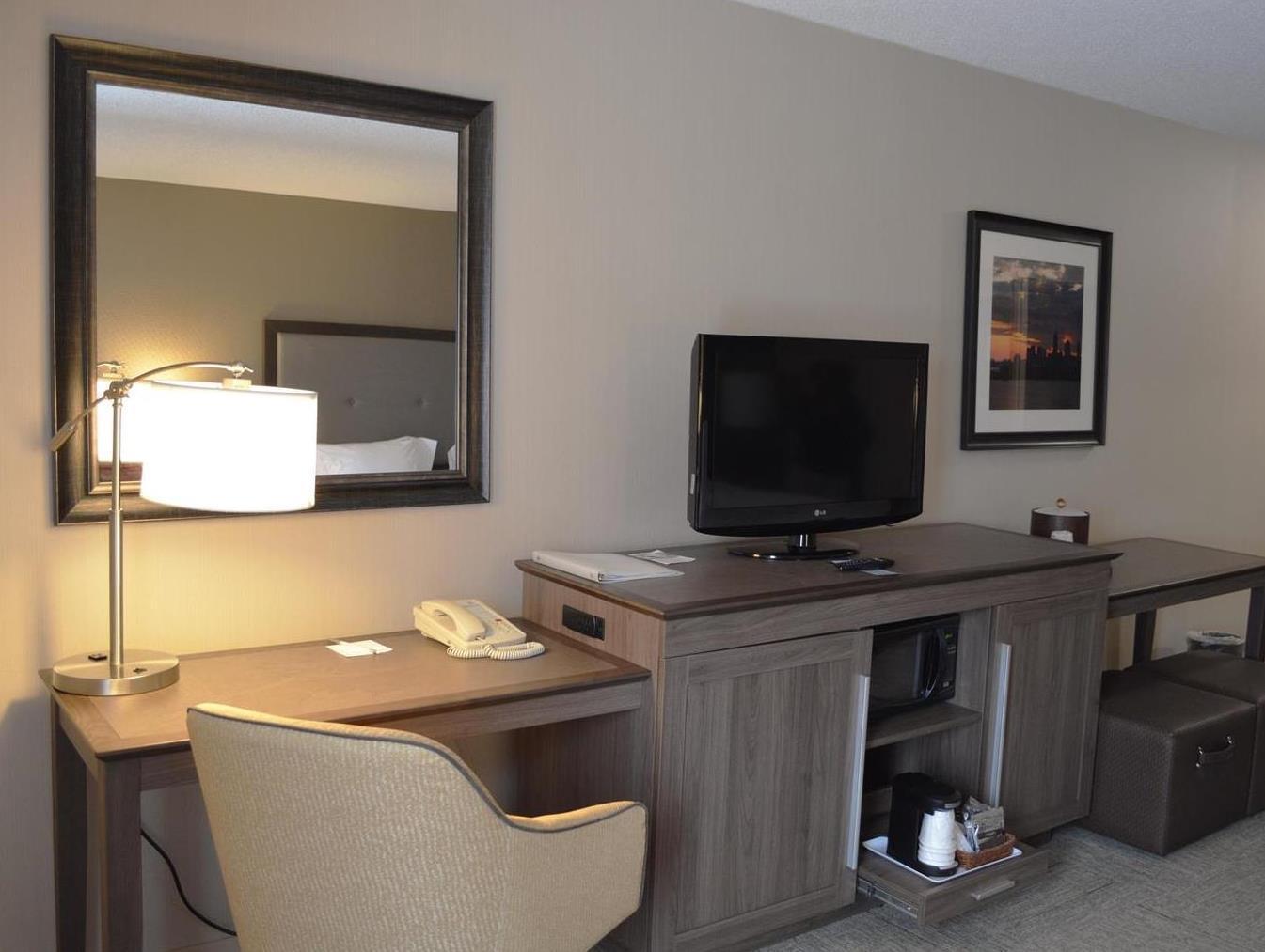 Hampton Inn Richfield Exterior foto