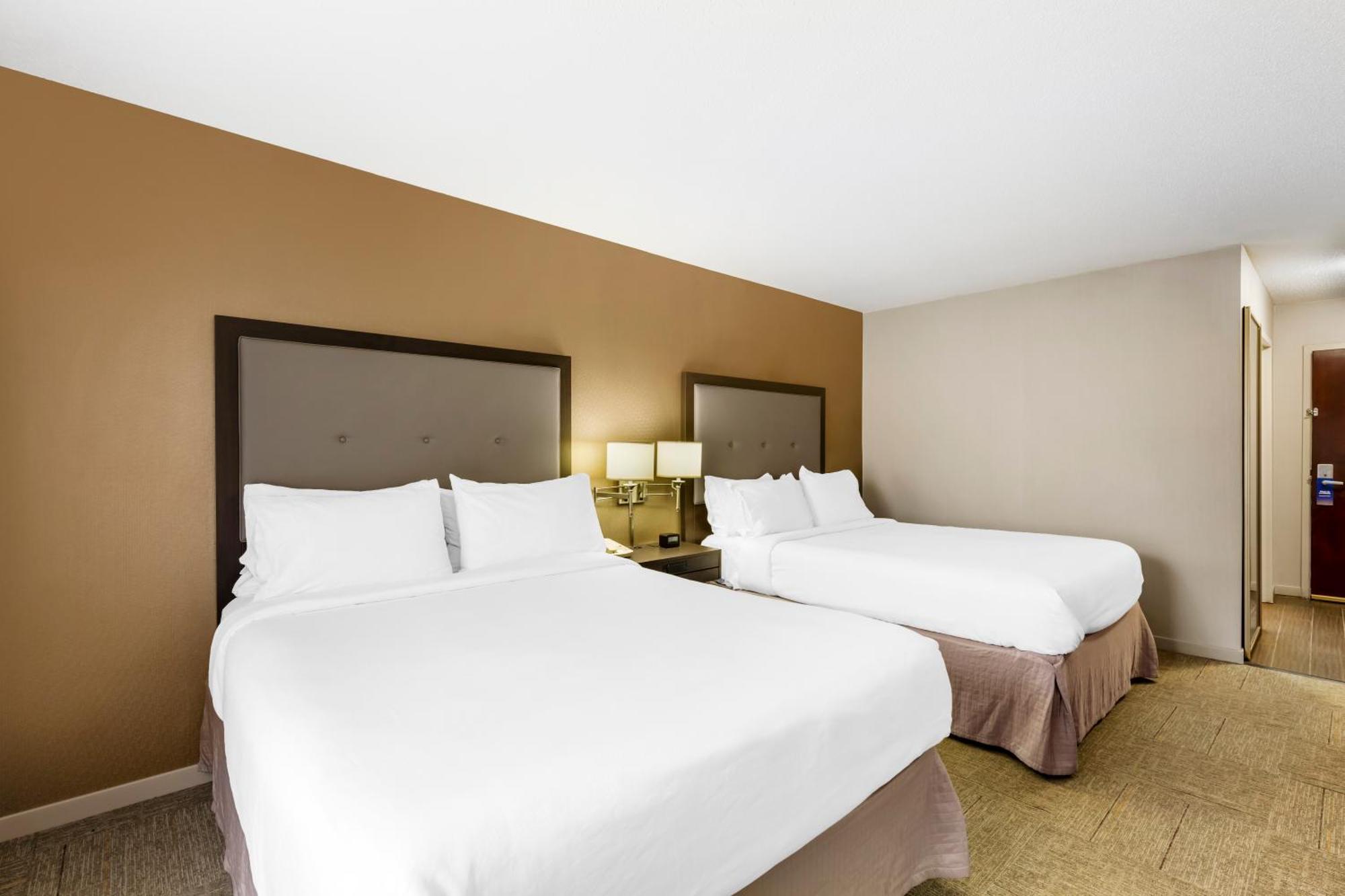 Hampton Inn Richfield Exterior foto