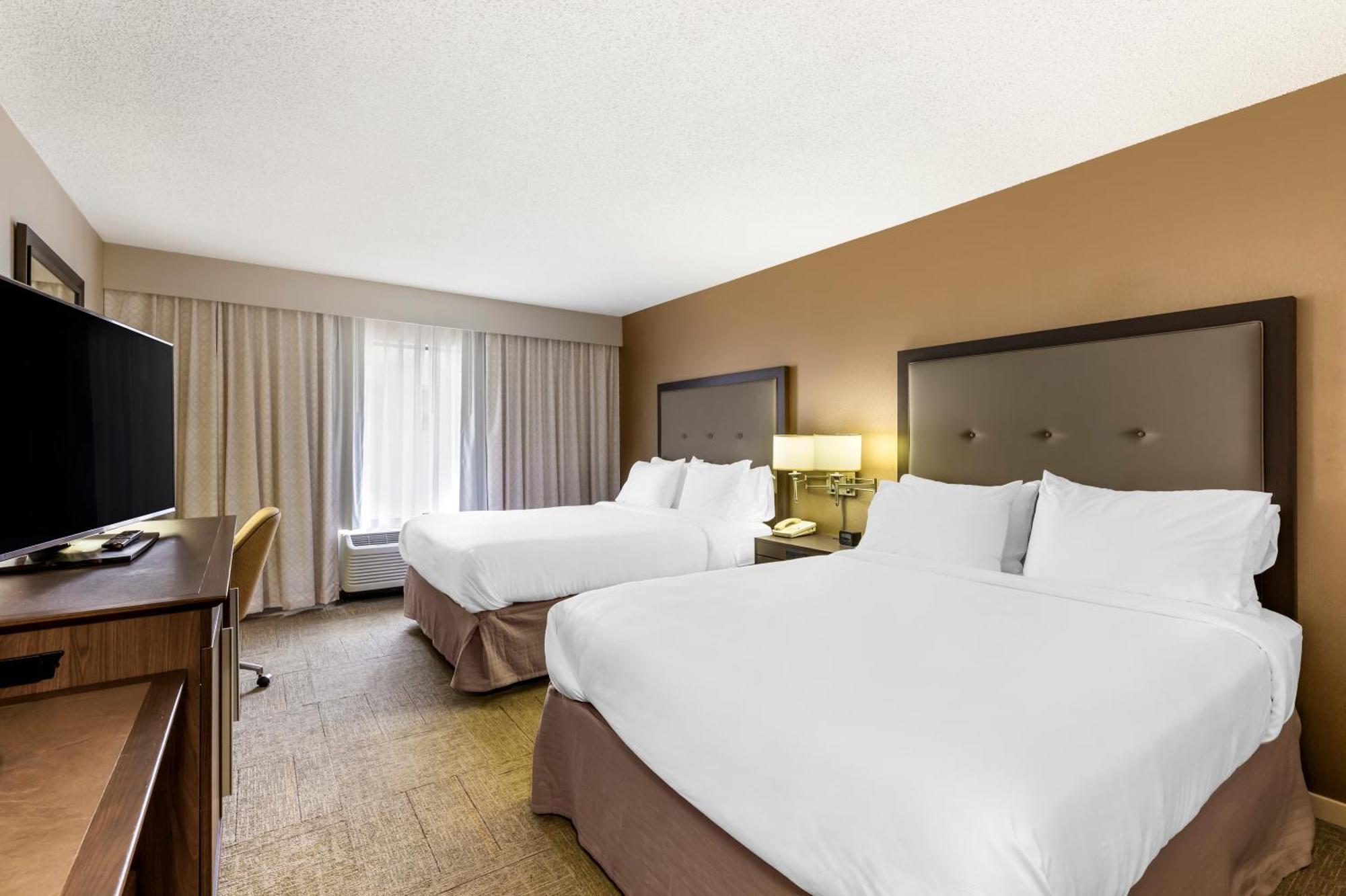 Hampton Inn Richfield Exterior foto