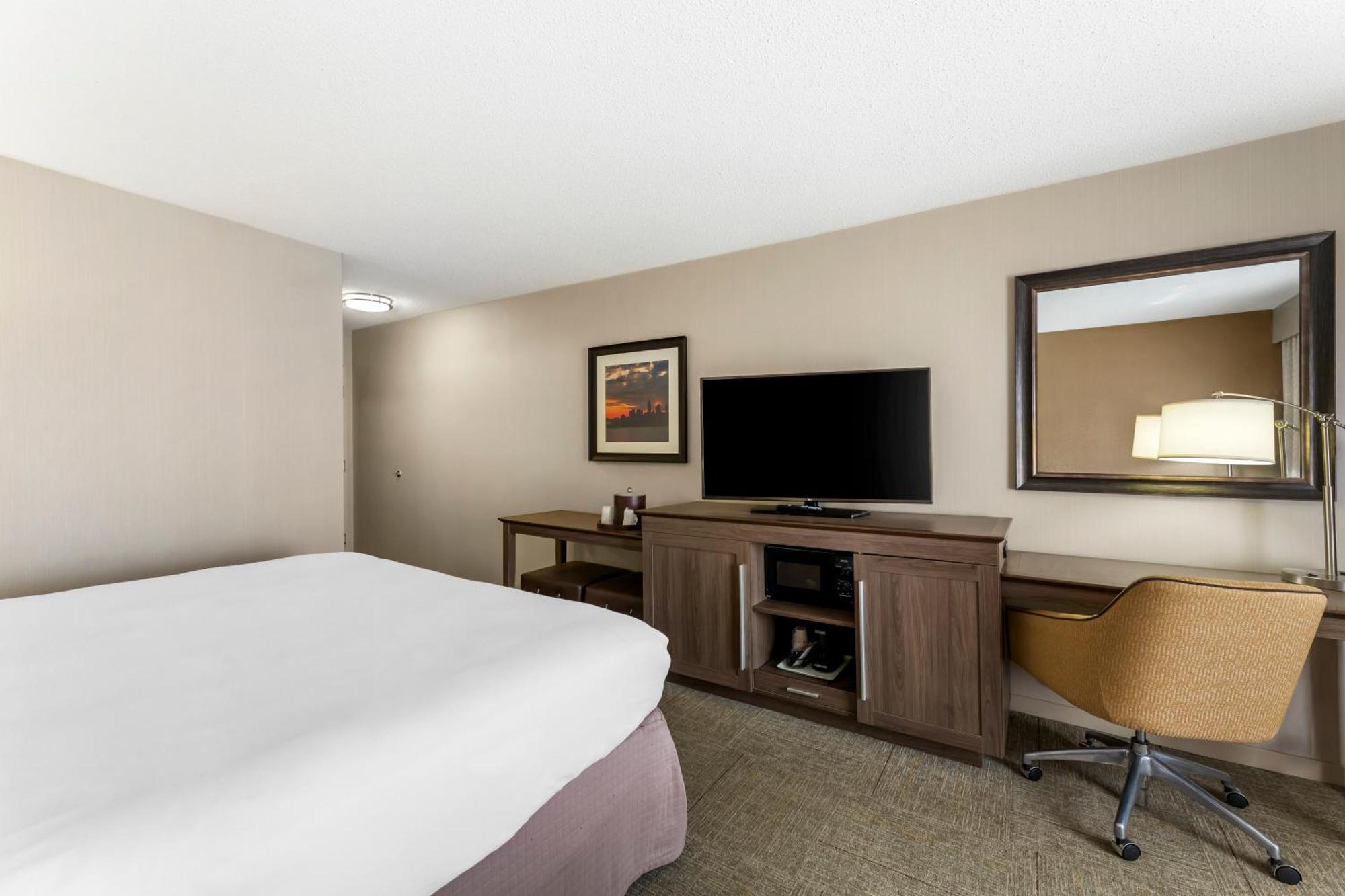 Hampton Inn Richfield Exterior foto