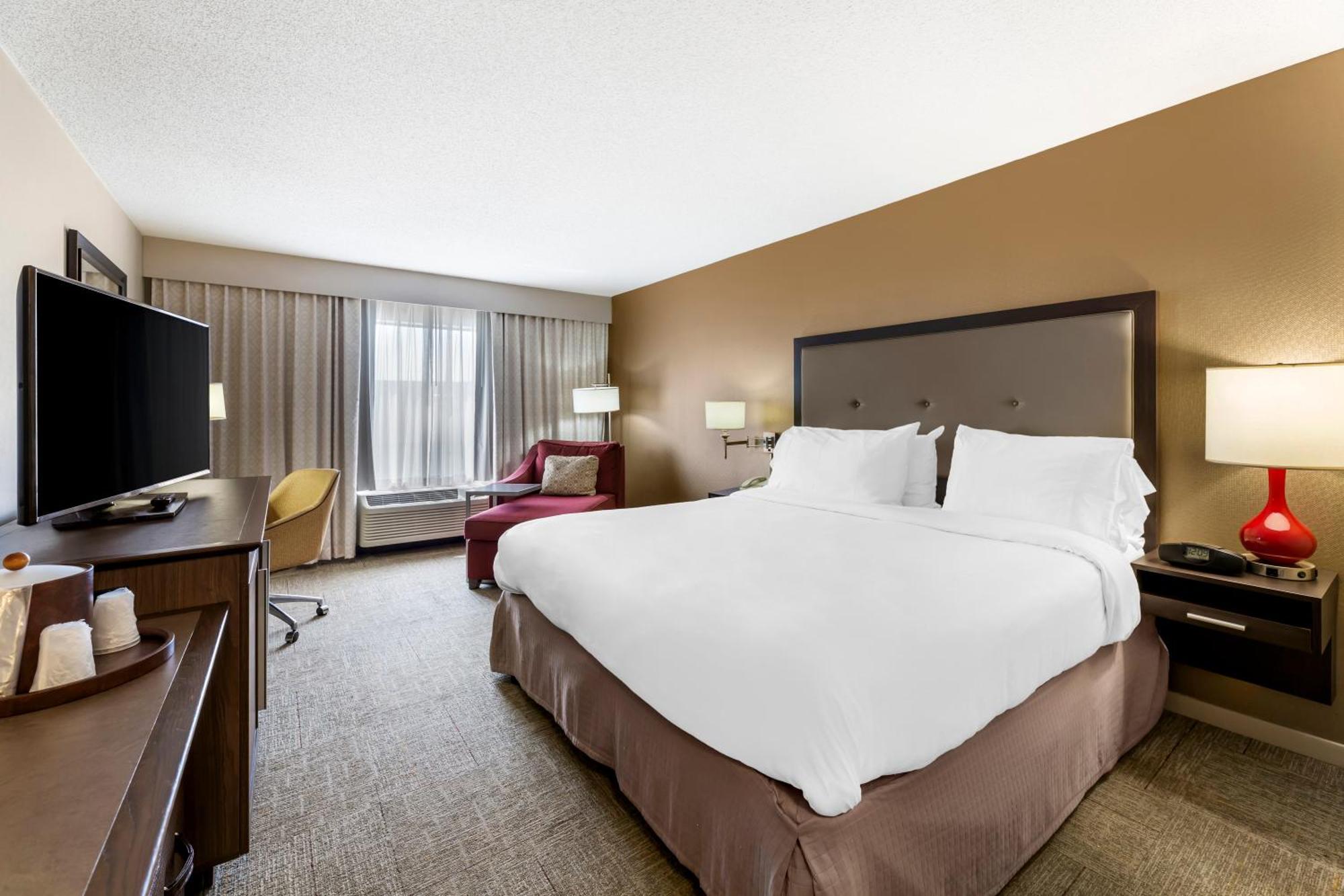 Hampton Inn Richfield Exterior foto