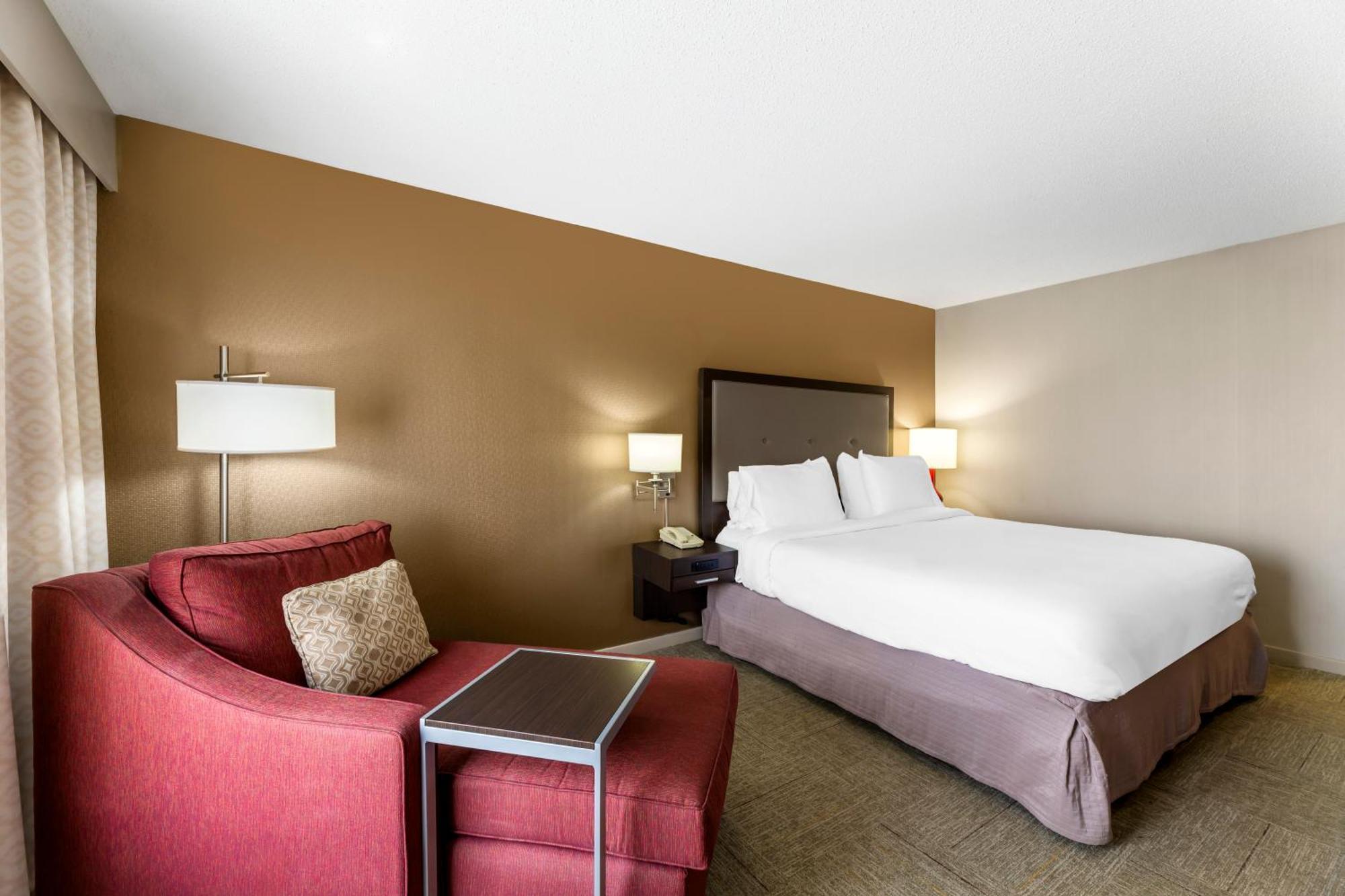 Hampton Inn Richfield Exterior foto