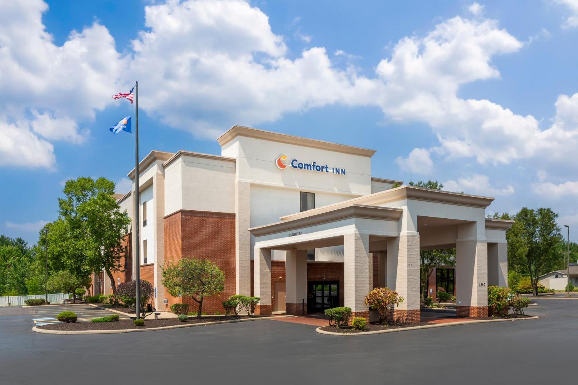 Hampton Inn Richfield Exterior foto