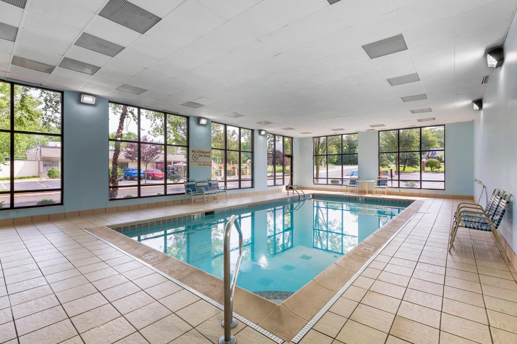 Hampton Inn Richfield Exterior foto