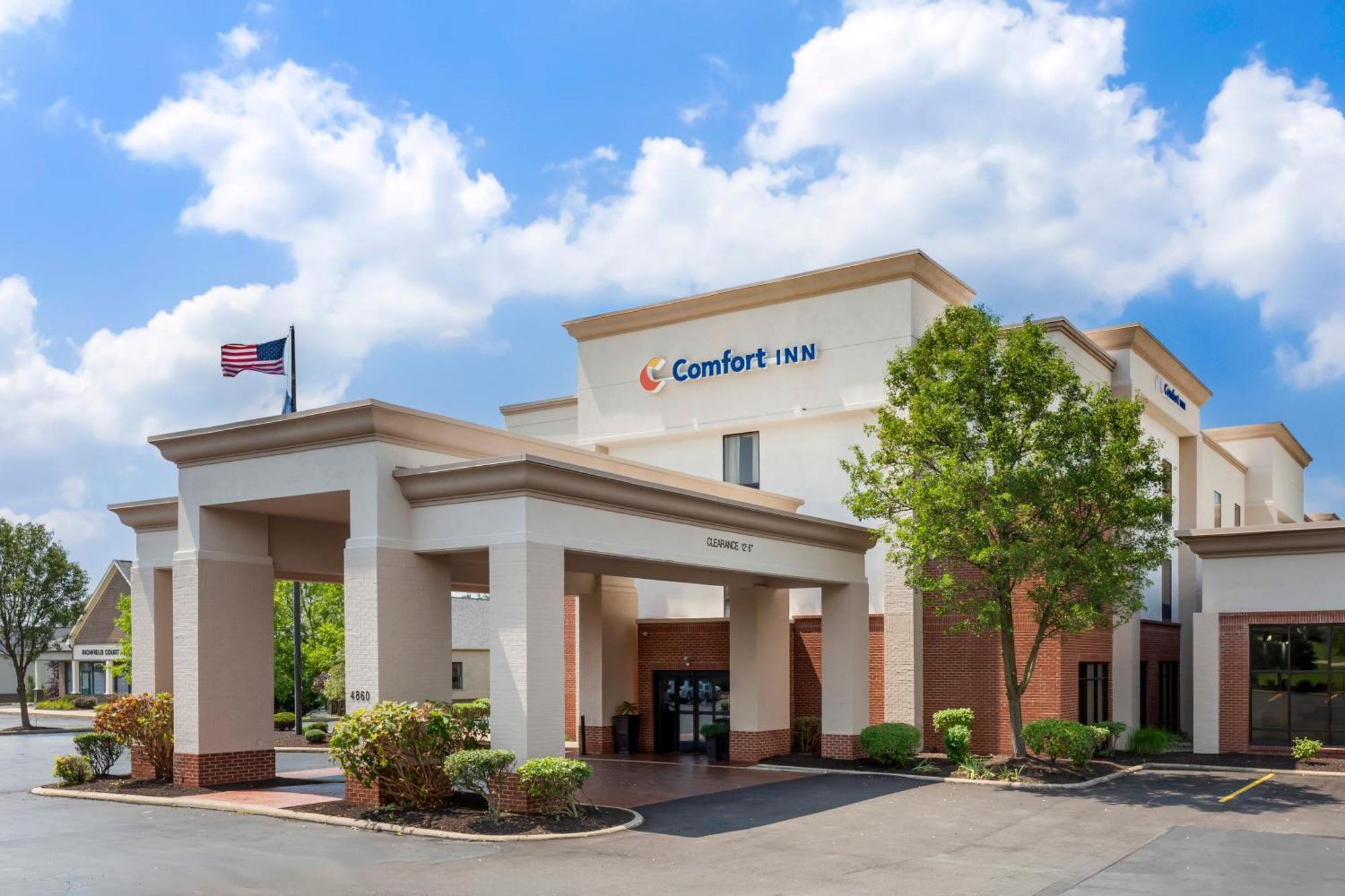Hampton Inn Richfield Exterior foto