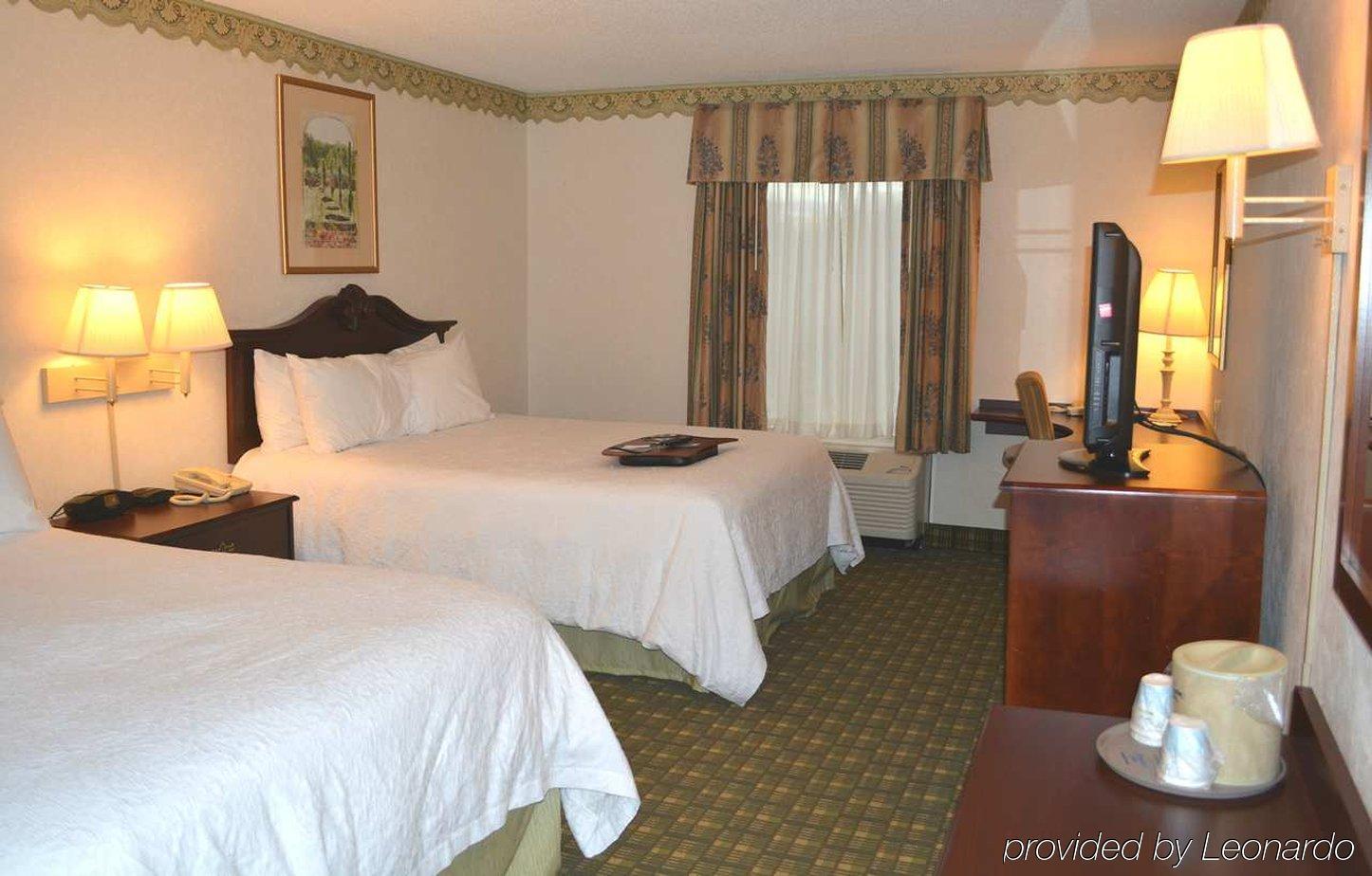 Hampton Inn Richfield Exterior foto