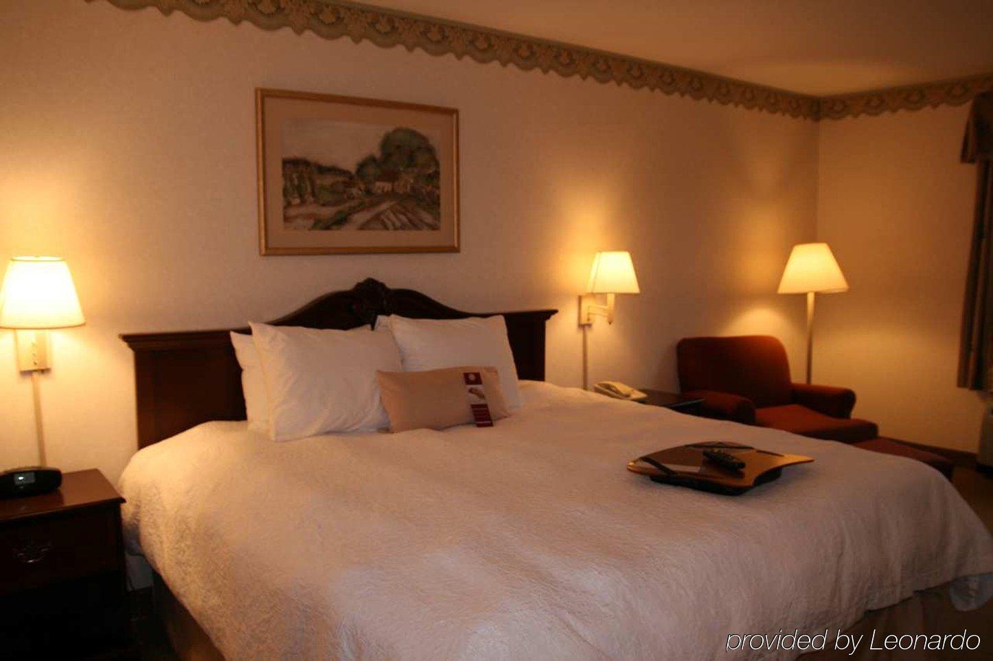 Hampton Inn Richfield Zimmer foto