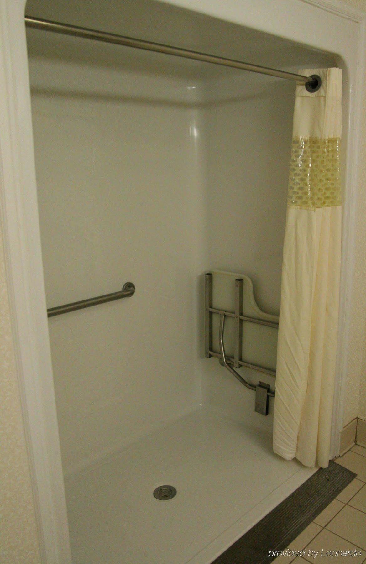 Hampton Inn Richfield Zimmer foto