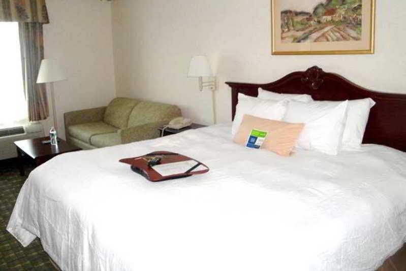 Hampton Inn Richfield Exterior foto